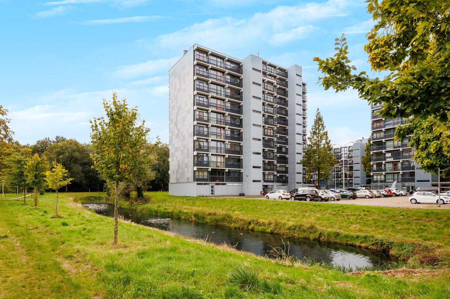 Appartement aan Lankforst nabij Radboud Universiteit - foto 3