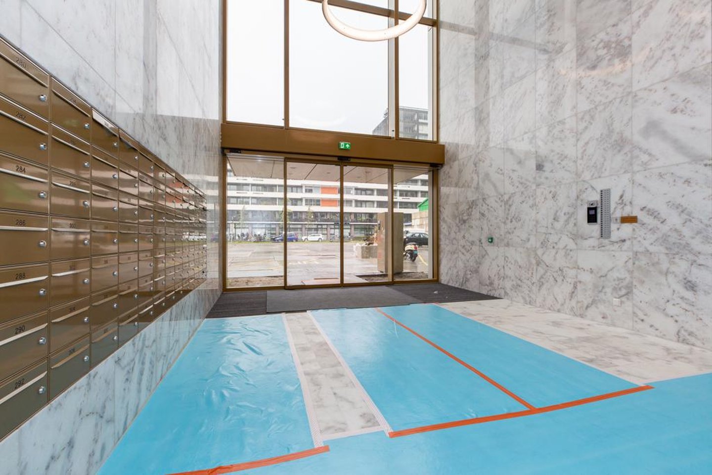 Appartement aan de Gedempte Zalmhaven nabij EUR - foto 5
