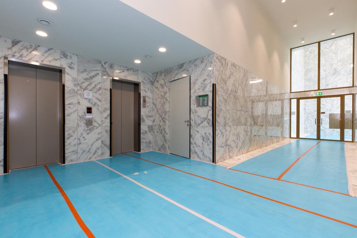 Appartement aan de Gedempte Zalmhaven nabij EUR - foto 6