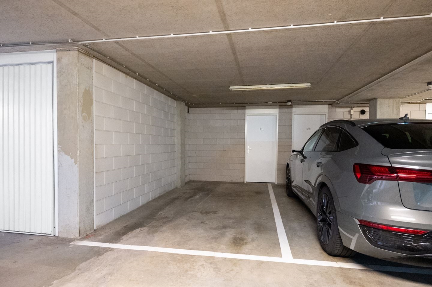 Appartement aan de Gedempte Zalmhaven nabij EUR - foto 2