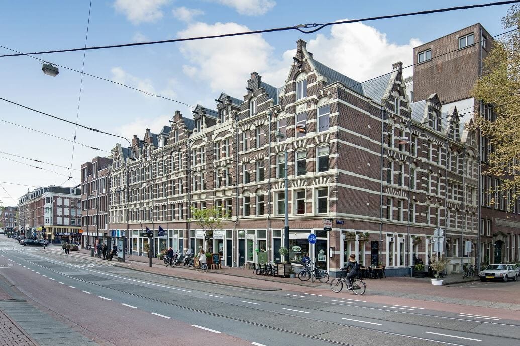Appartement aan de Kinkerstraat - foto 11