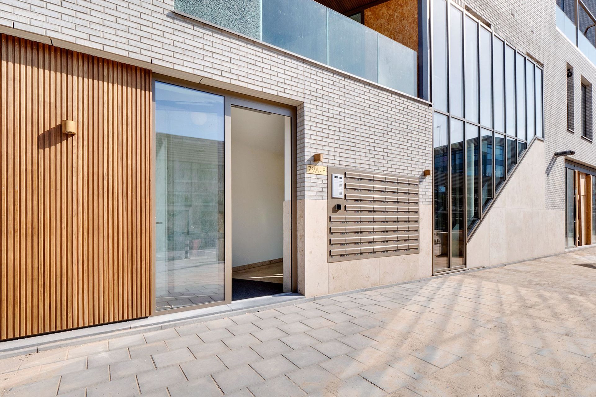 Studio te huur: Cruquiusweg 79C, Amsterdam
