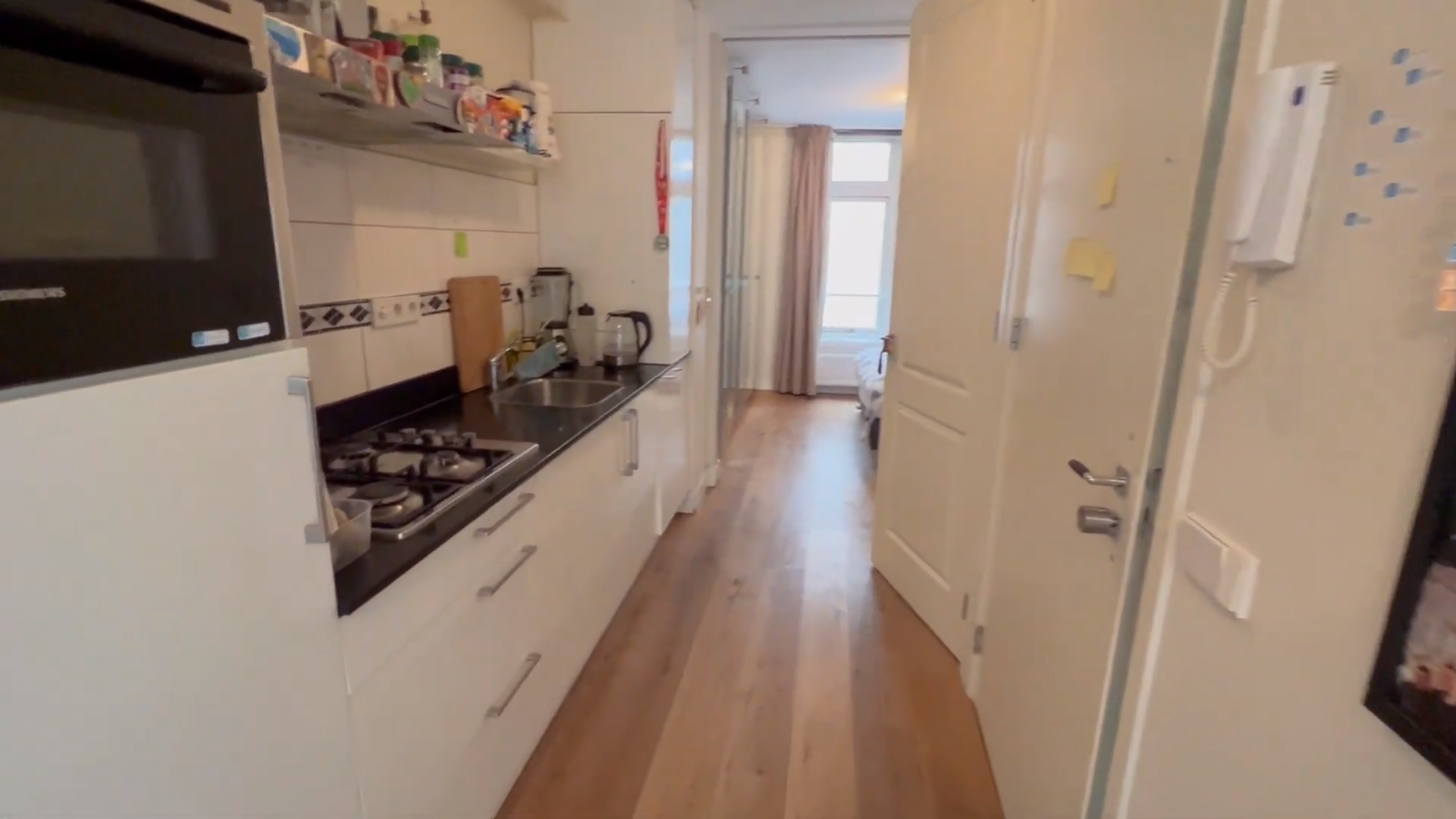 Appartement aan de Kinkerstraat - foto 6