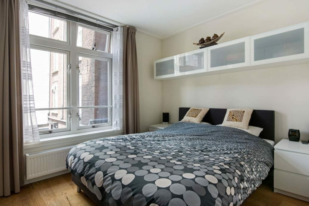 Appartement aan de Kinkerstraat - foto 20