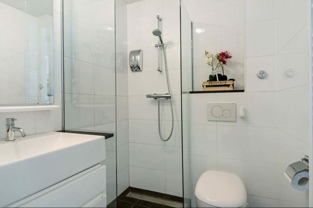 Appartement aan de Kinkerstraat - foto 18