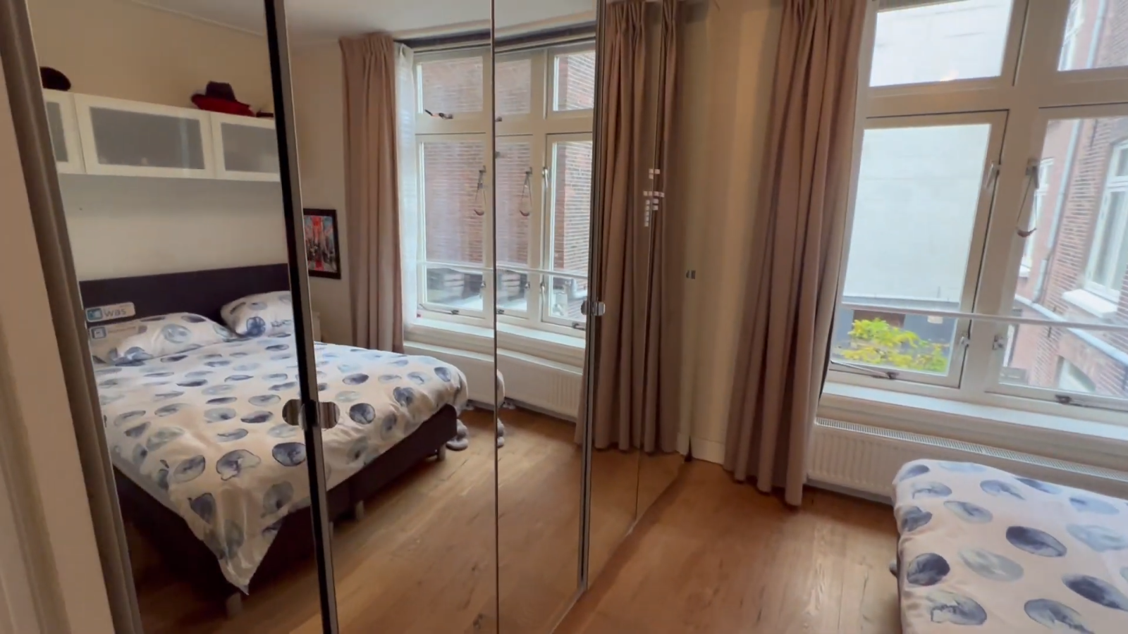 Appartement aan de Kinkerstraat - foto 7