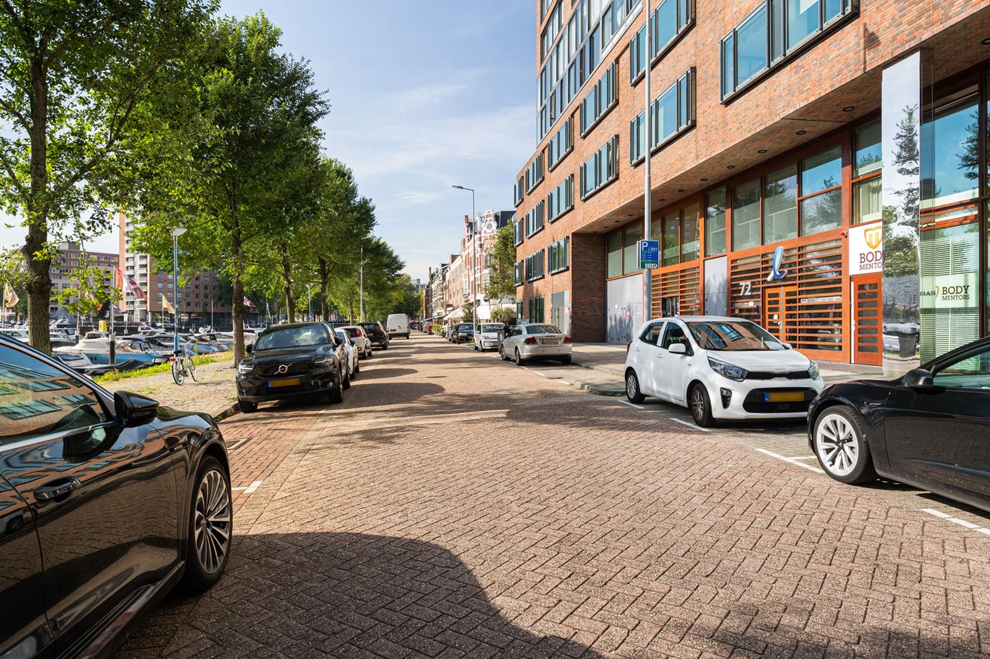 Appartement aan de Admiraliteitskade 77-K nabij EUR - foto 5
