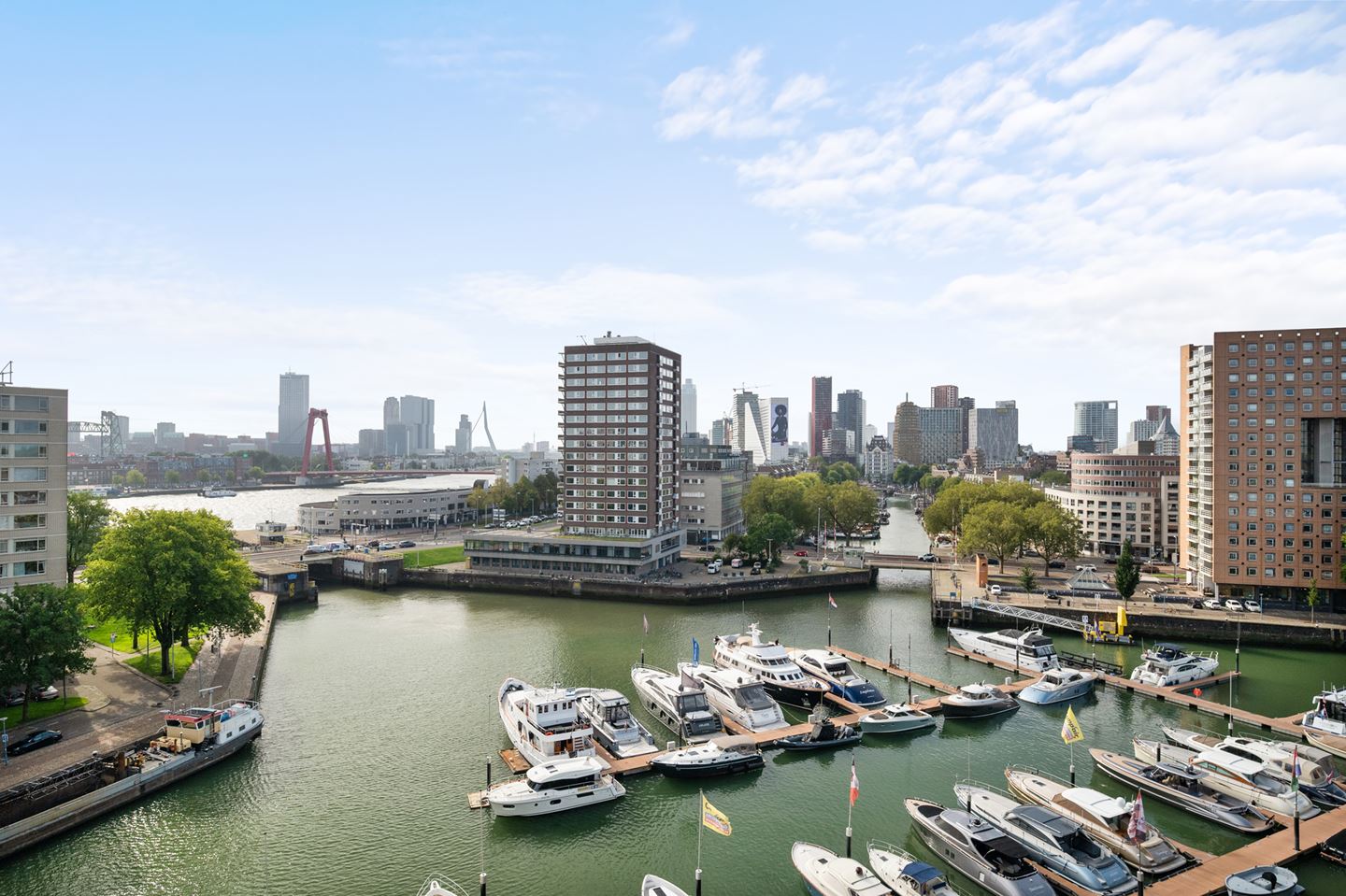 Appartement aan de Admiraliteitskade 77-K nabij EUR - foto 2