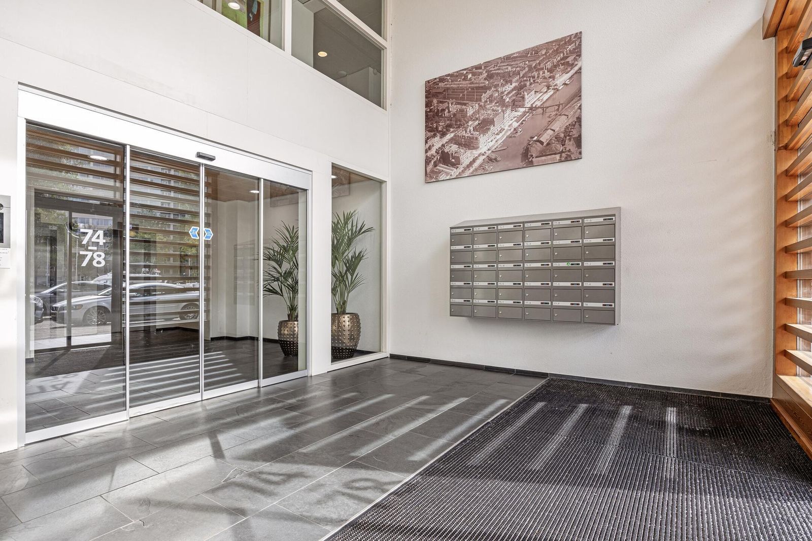 Appartement aan de Admiraliteitskade 77-K nabij EUR - foto 7