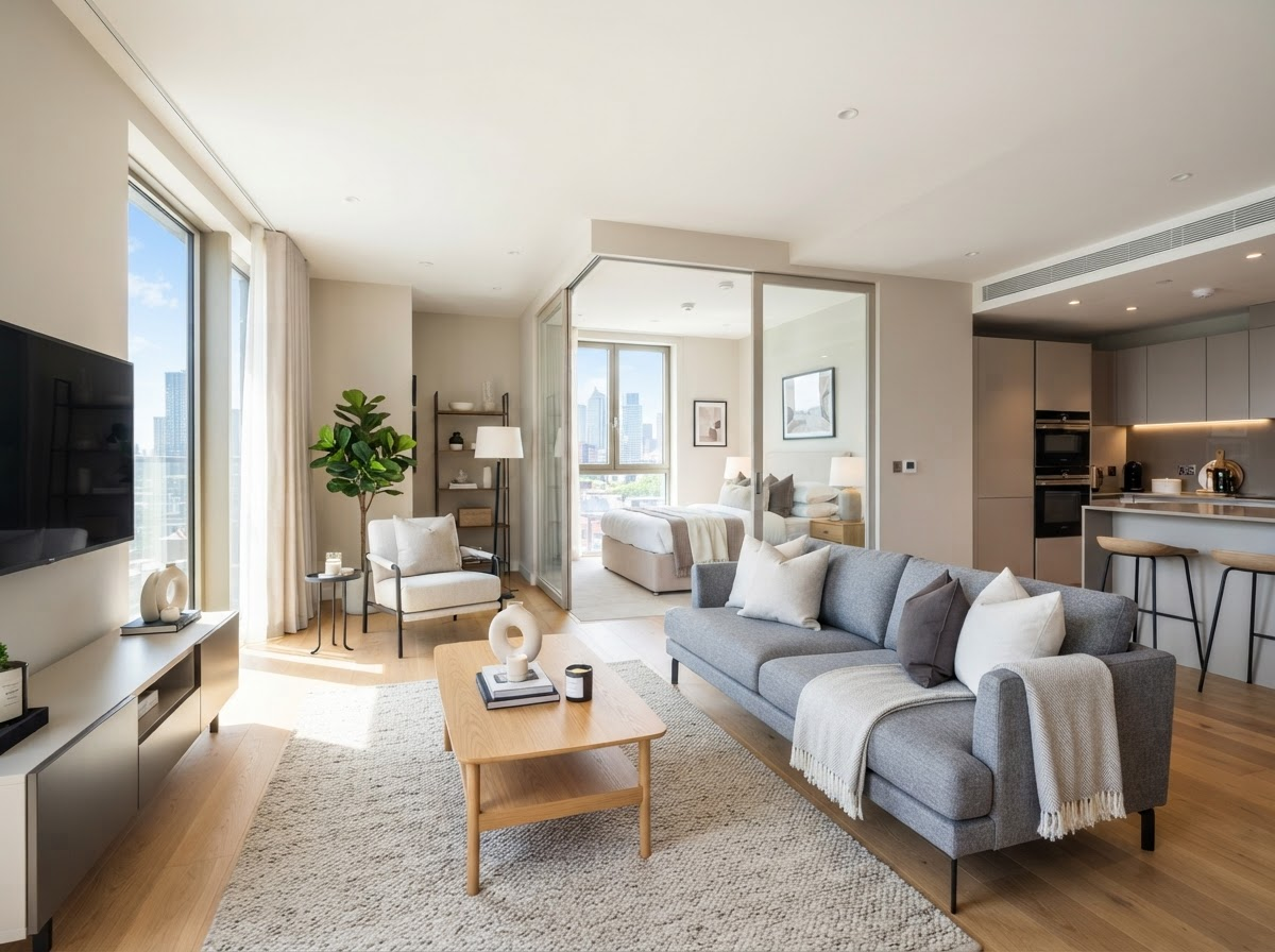 Appartement nabij TU/e Eindhoven