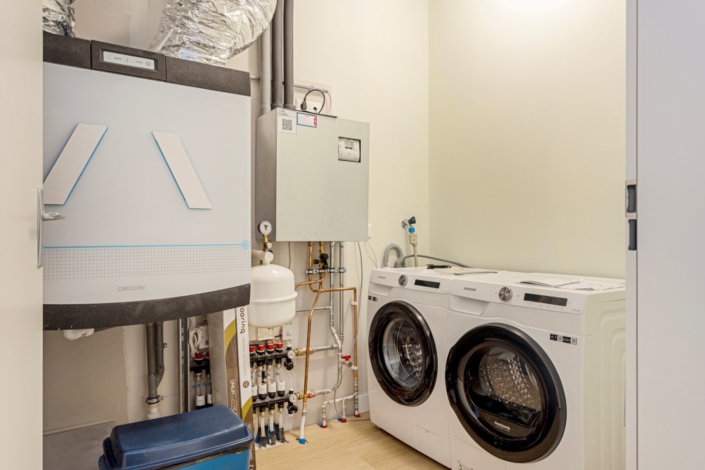 Appartement aan de 1e Lulofsdwarsstraat nabij THUAS - foto 7