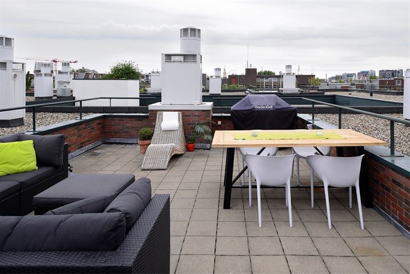 Appartement aan de Anne Frankstraat nabij AHK - foto 3
