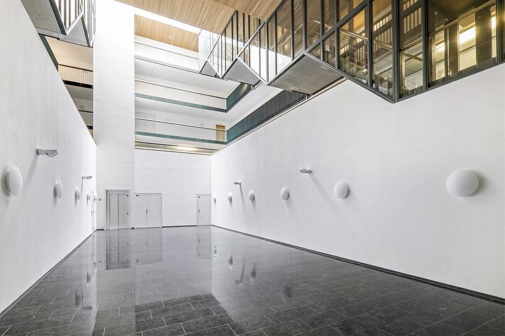 Appartement aan de Anne Frankstraat nabij AHK - foto 2