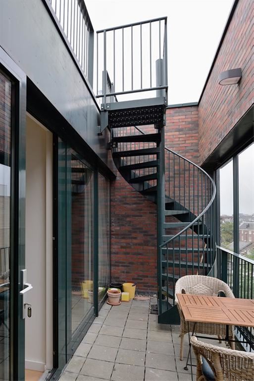 Appartement aan de Anne Frankstraat nabij AHK - foto 5