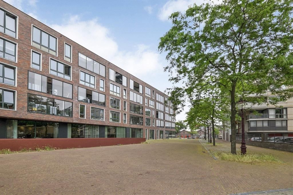 Appartement aan de Anne Frankstraat nabij AHK - foto 4