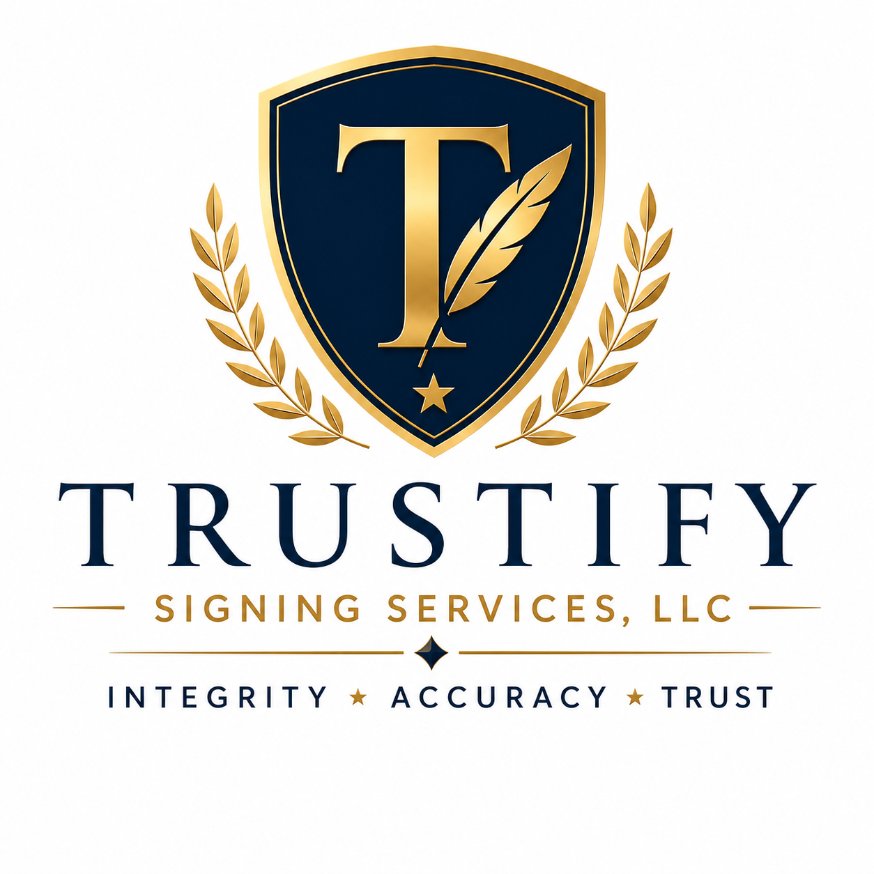 Trustify Logo