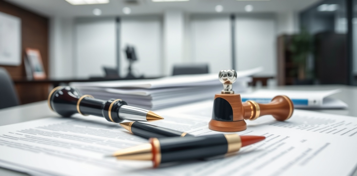 Professional document services