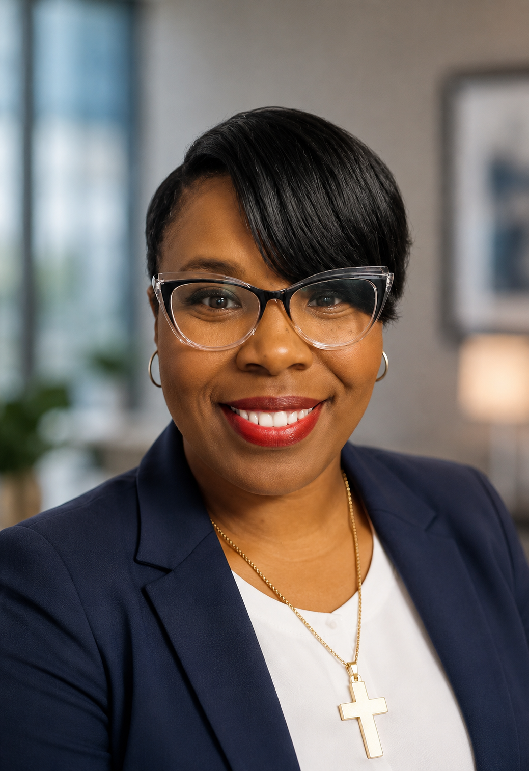Mahaleka Smith
