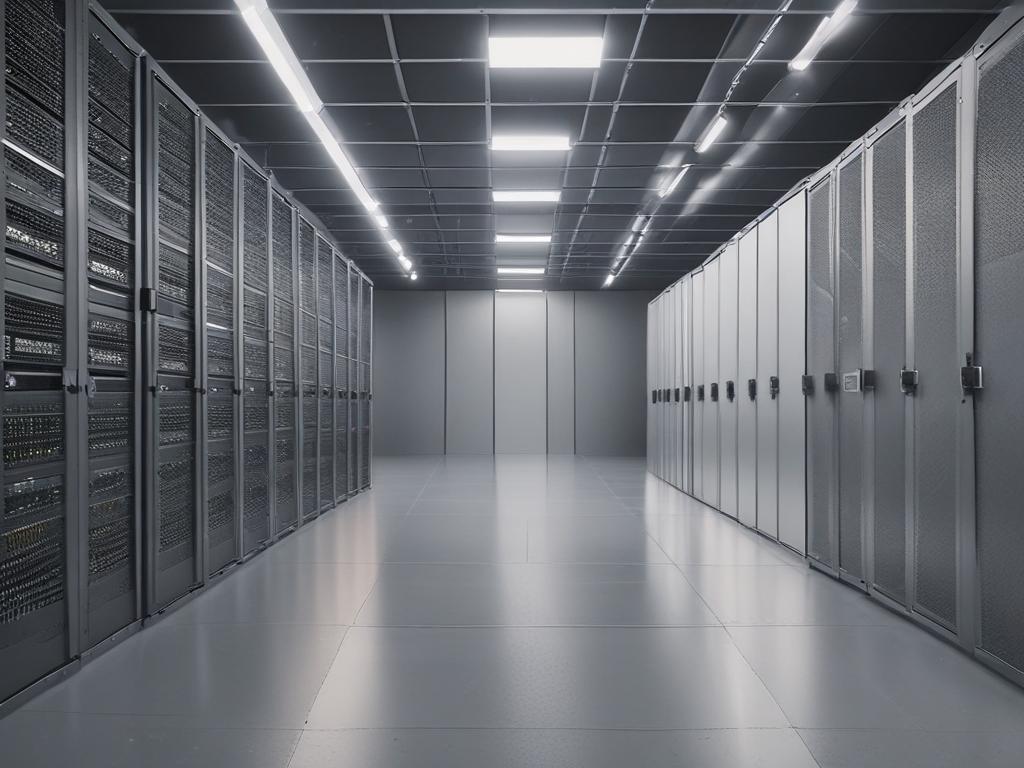 edge data centers, efficiency, technology, business growth