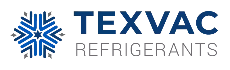 TexVac Refrigerants Logo