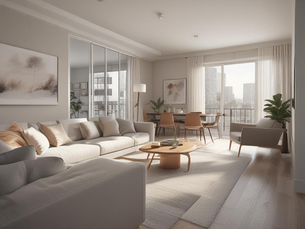 unit turns, tenant improvements, renovations, multifamily properties