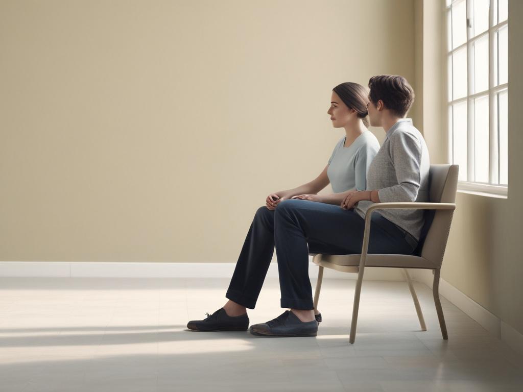 mental health assessment, personalized care, compassionate team, outpatient clinic