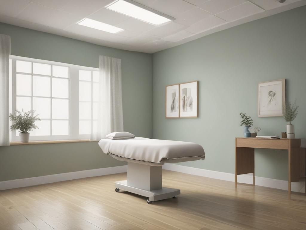 TMS therapy, mental health, brain stimulation, compassion, outpatient clinic