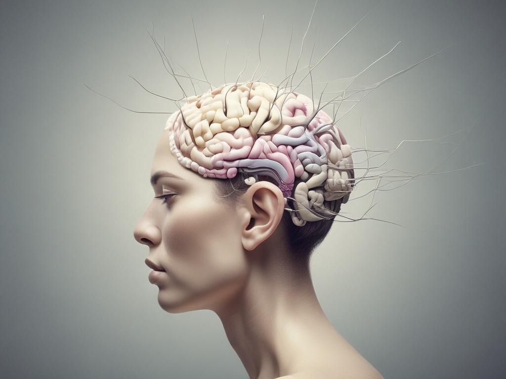 TMS therapy, mental health, treatment, compassion, brain stimulation