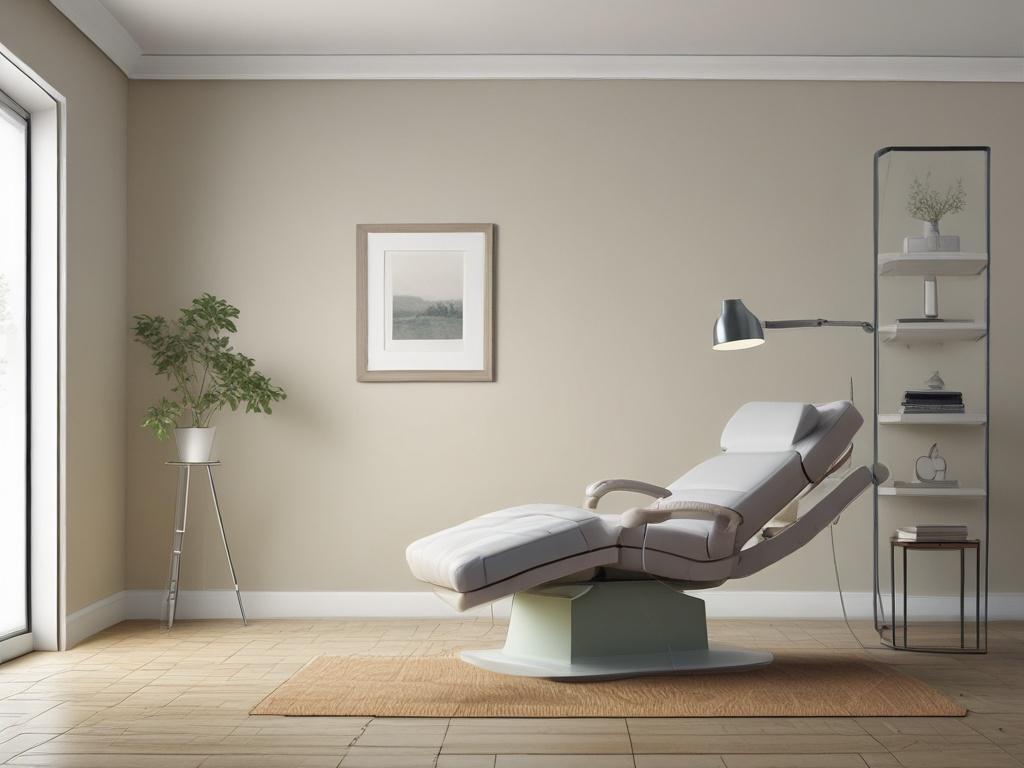 TMS therapy, depression treatment, magnetic stimulation