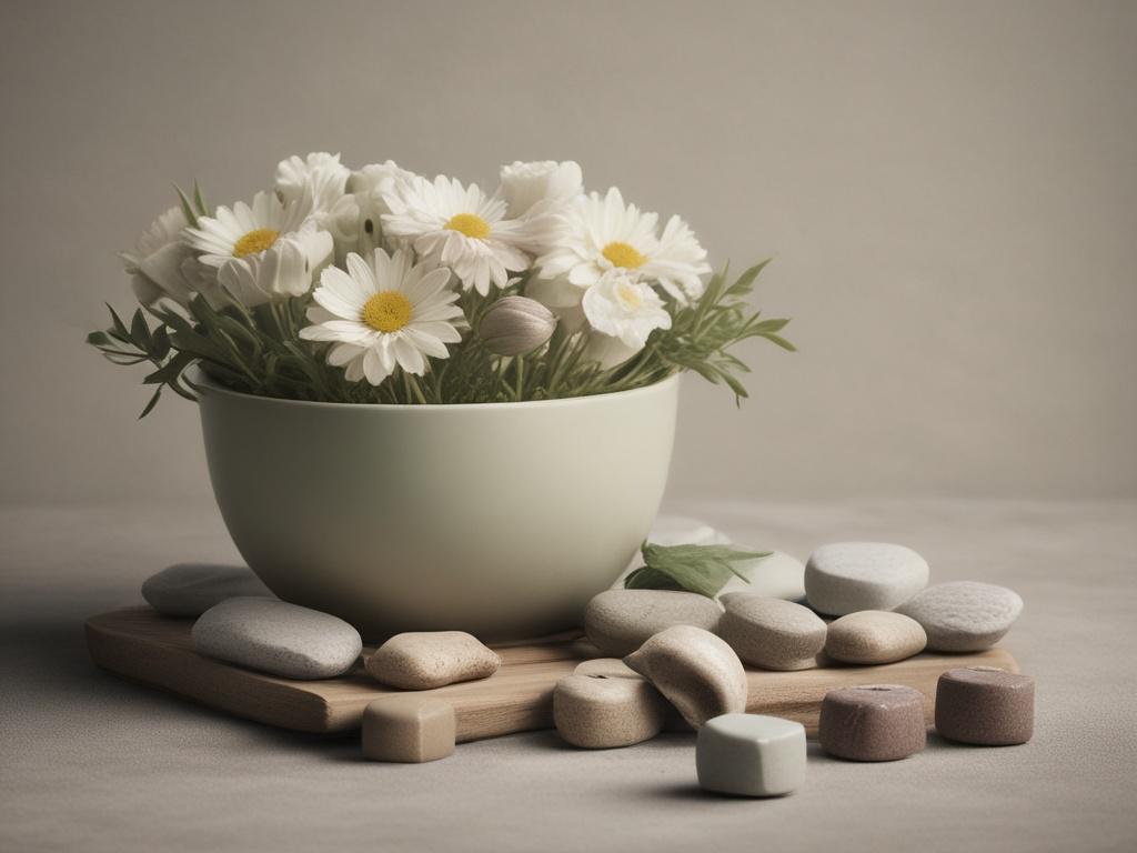 compassionate care, mental wellness, support, healing