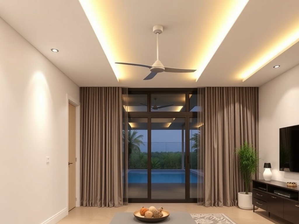 LED Lighting Upgrades