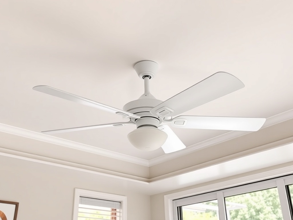 Ceiling Fan Installation