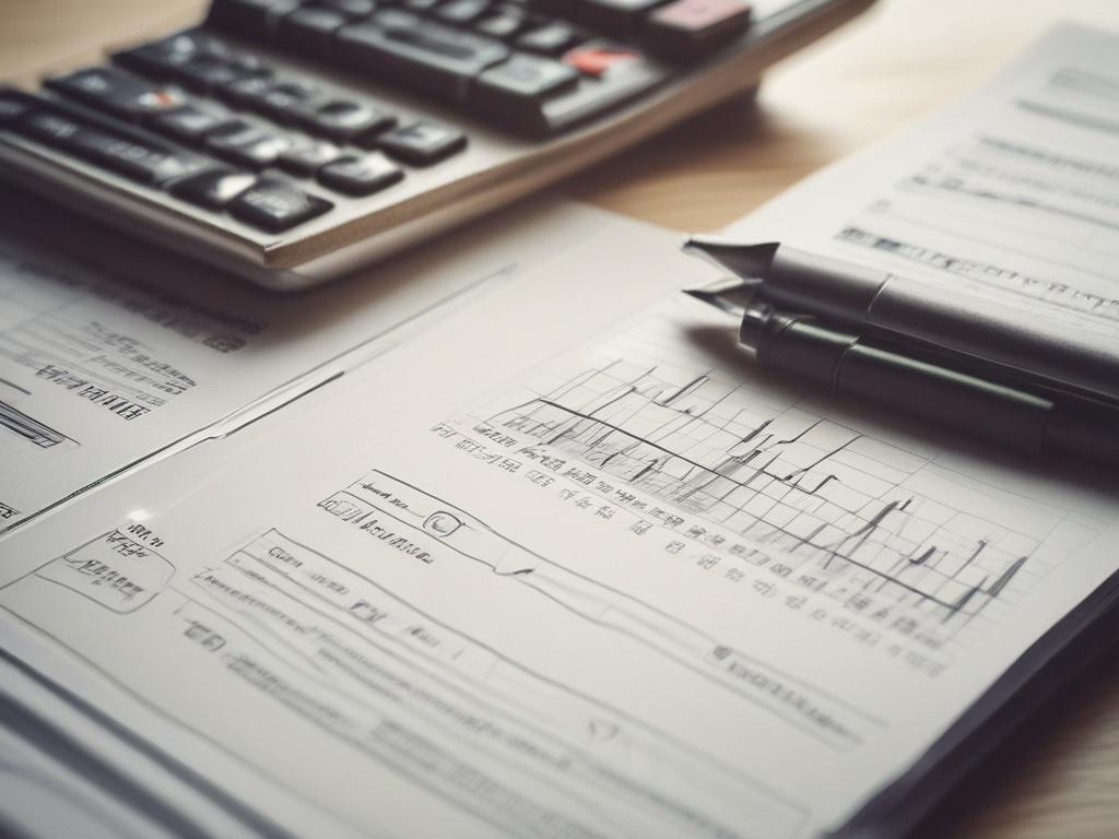 financial reporting, insights, small business, analysis, accounting