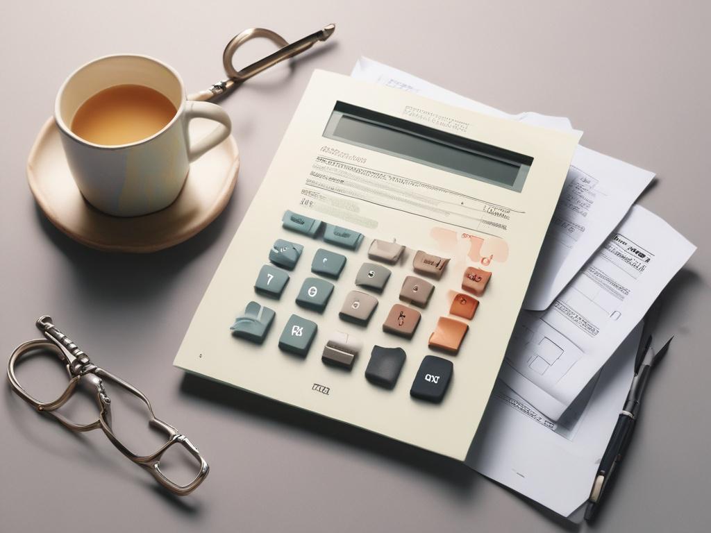 tax preparation, small business, deductions, compliance, accounting