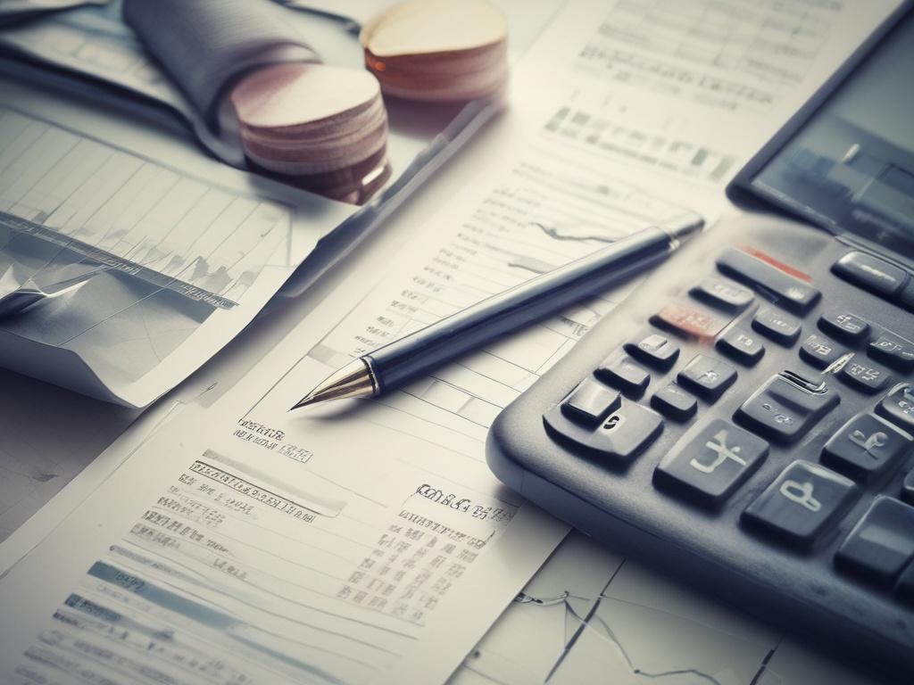 financial reporting, metrics, small business, insights