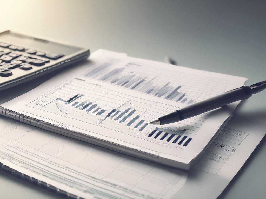financial reporting, insights, small business, performance
