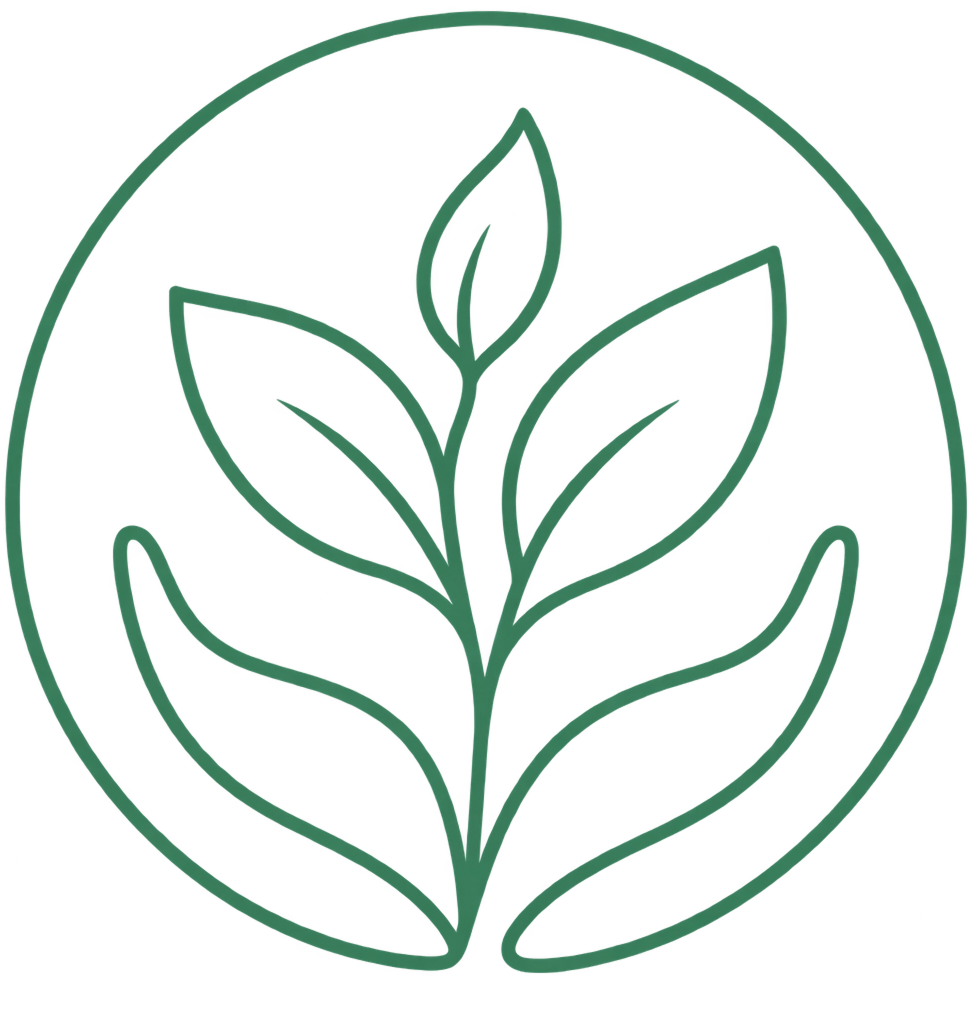 Serenity Counseling logo