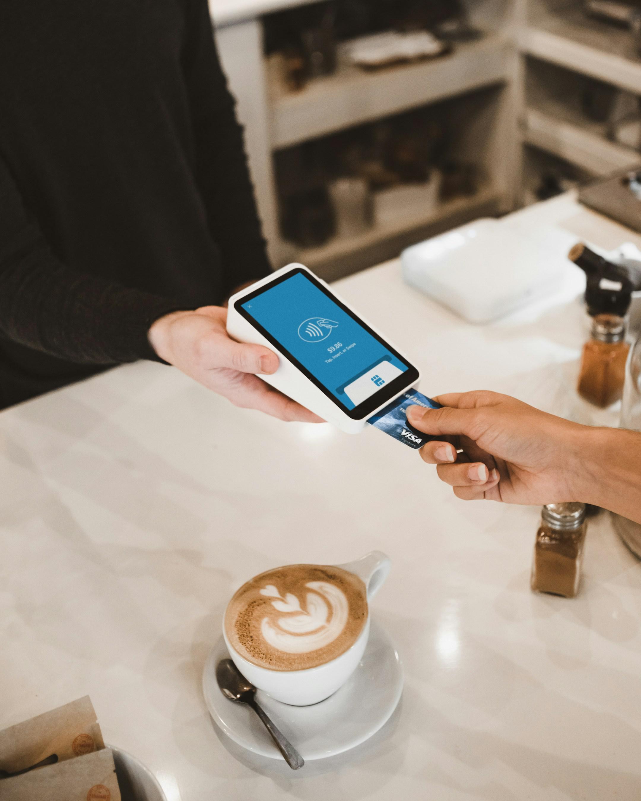 Complete visa solutions