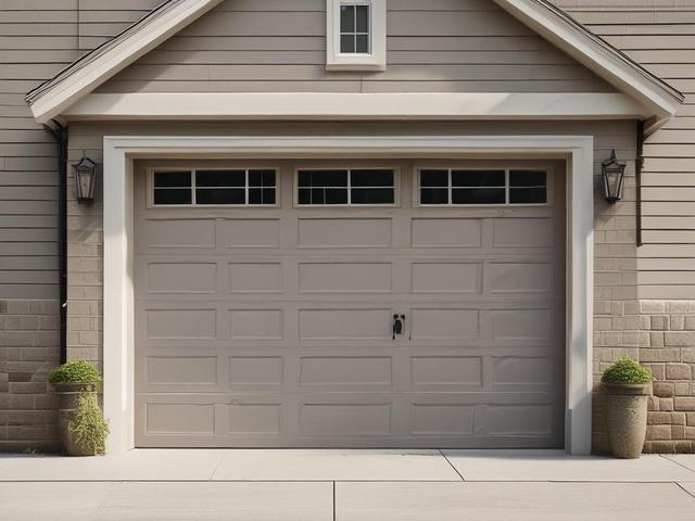Garage door problems solutions