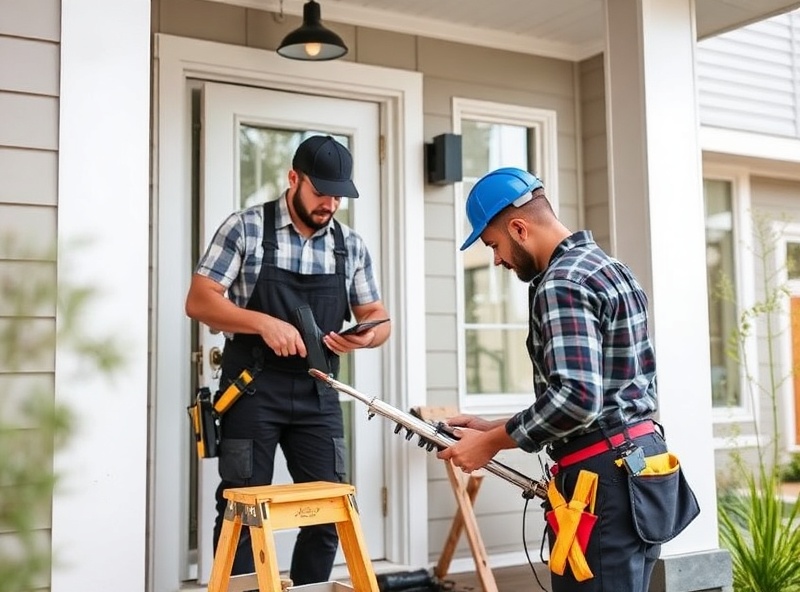 Professional property services