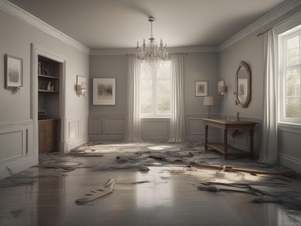 restoration services, disaster recovery, property restoration, water damage, fire damage