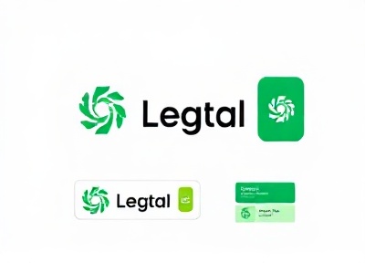 Branding project showcasing logo design and brand system