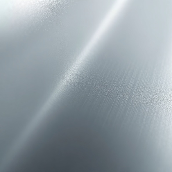 Premium coated surface detail