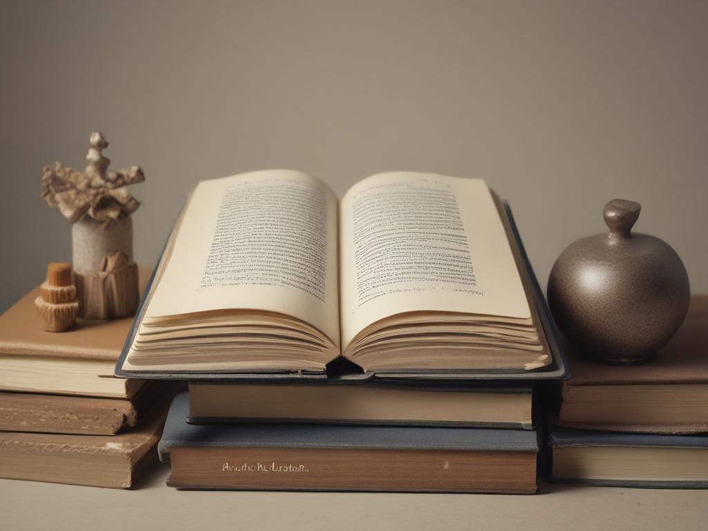 Book Curation