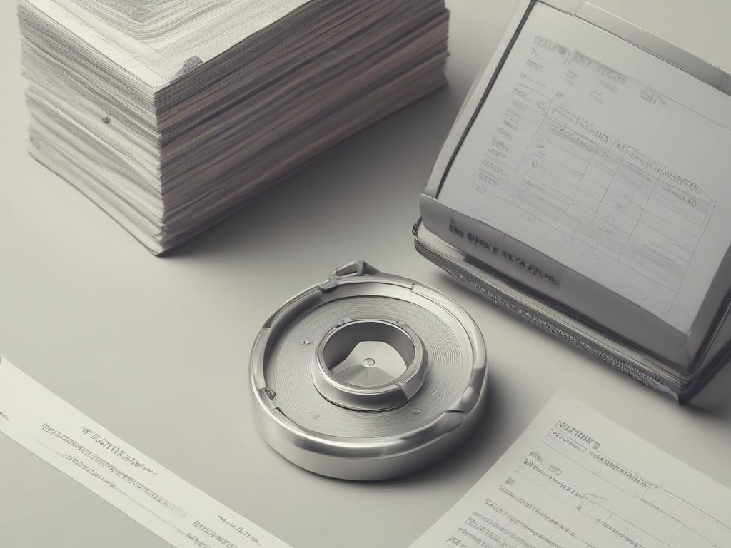 "Financial Data Privacy Compliance"