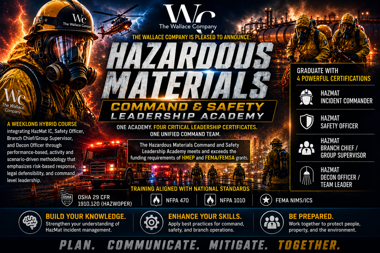 the wallace company hazmat leadership academy .png