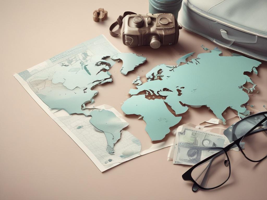 Travel affiliate program, earn money online, Travelpayouts, travel marketing, online income