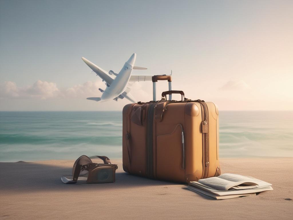 Travel investment, online travel agency, funding, entrepreneurship, mentorship
