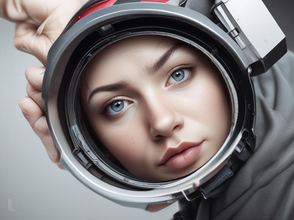 **AI Image Generation Prompt:**Create a highly realistic, high resolution that
