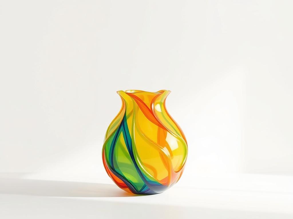 A realistic, high resolution image showcasing a piece of recycled